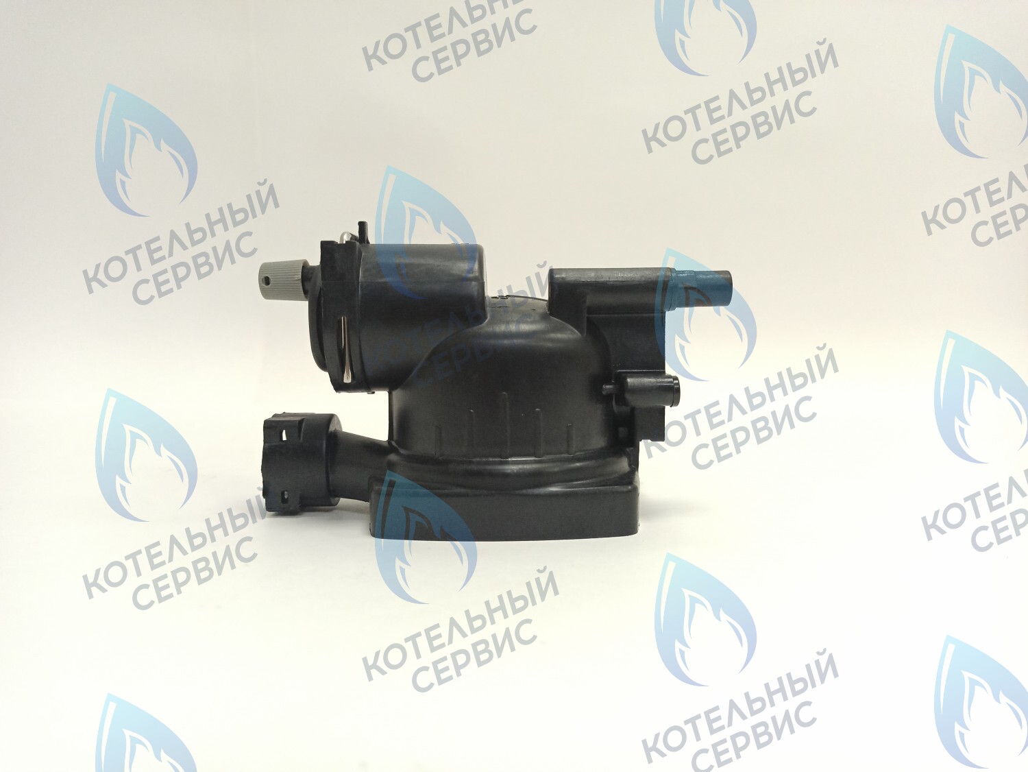 PMP01AP Улитка циркуляционного насоса Protherm Ягуар, Рысь, Гепард 2015 H-RU в Москве