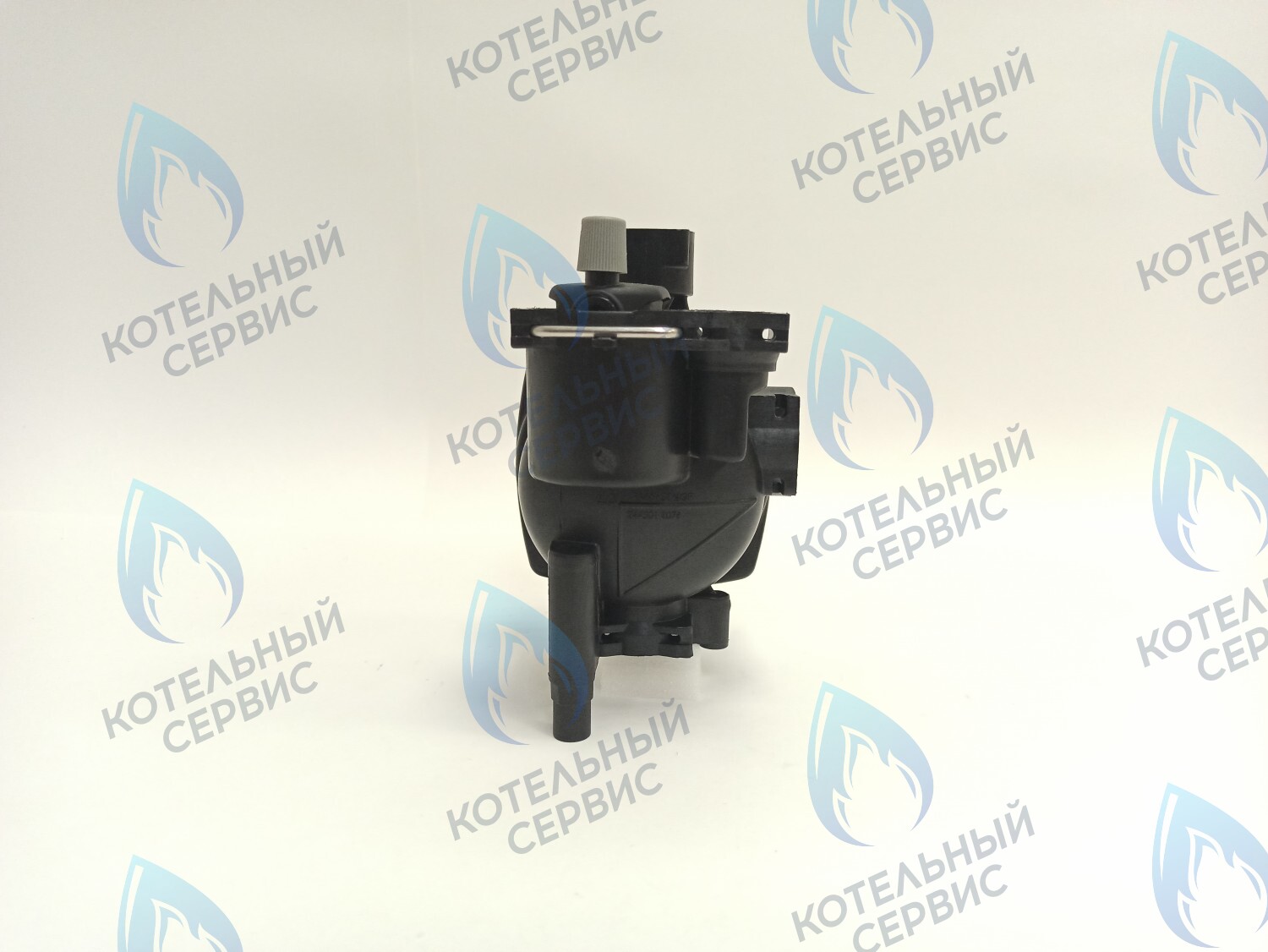 PMP01AP Улитка циркуляционного насоса Protherm Ягуар, Рысь, Гепард 2015 H-RU в Москве