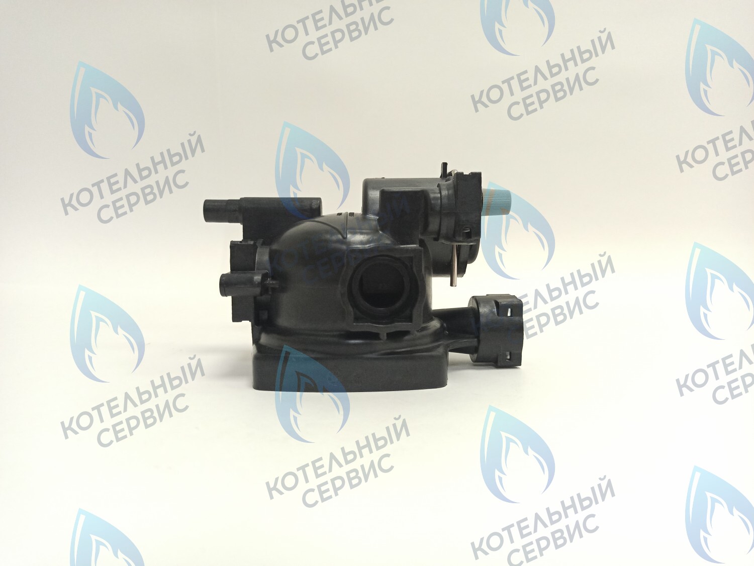 PMP01AP Улитка циркуляционного насоса Protherm Ягуар, Рысь, Гепард 2015 H-RU в Москве