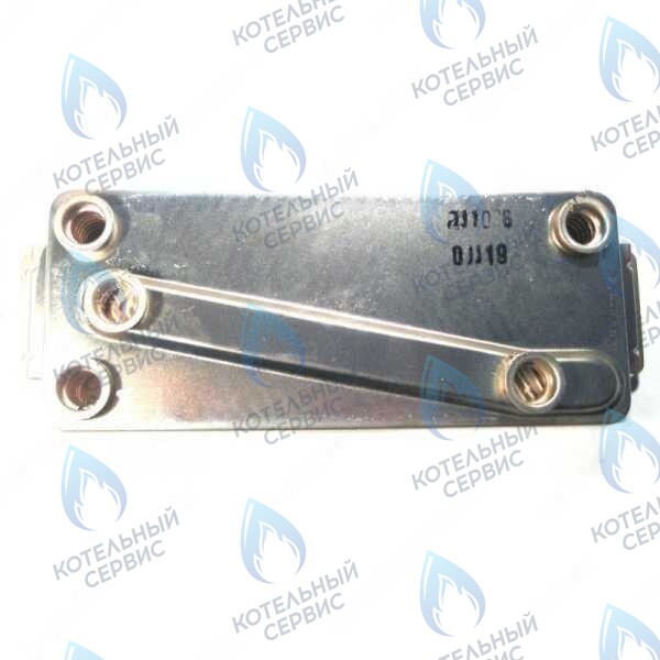 440011718 Теплообменник ГВС 36 RINNAI в Москве