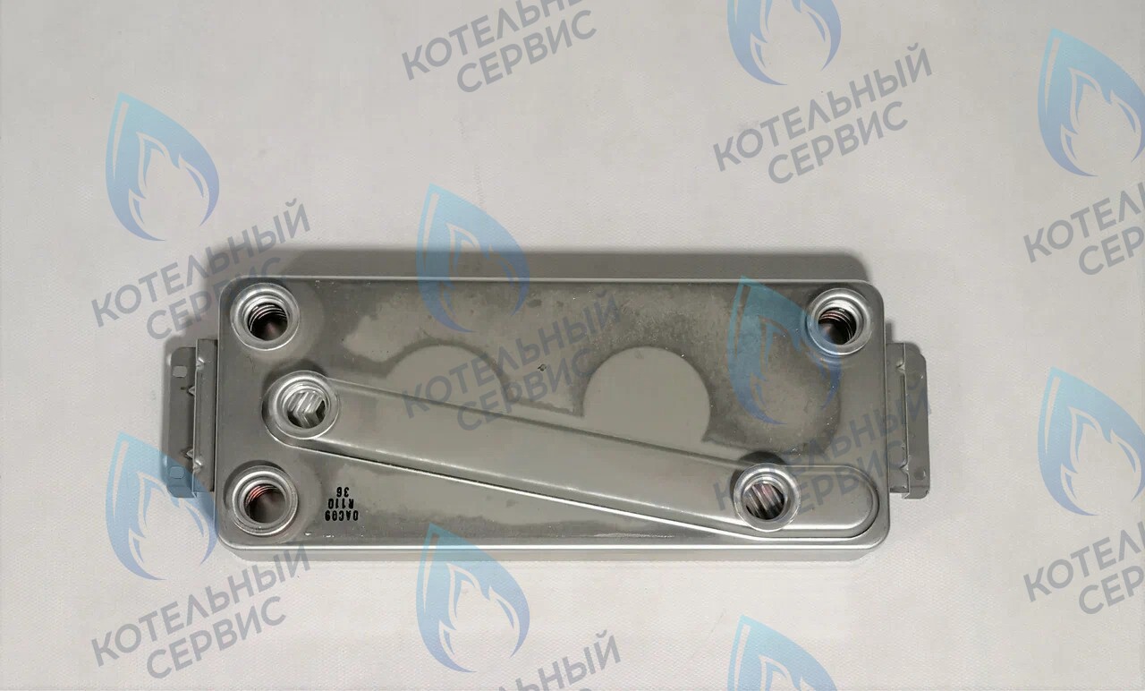 440011718 Теплообменник ГВС 36 RINNAI в Москве