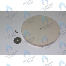 Панель термоизоляционная задняя (REAR INSULAT. 180x16 ASSEMBLY)