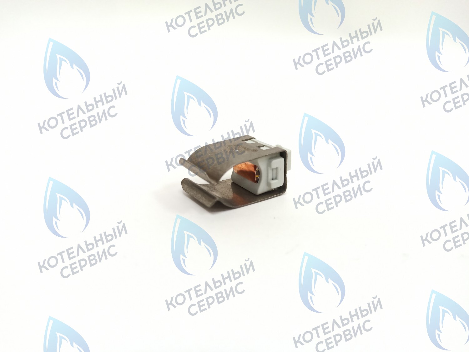 TSH001-02 Датчик температуры накладной NTC  комбинированный FERROLI ELECTROLUX в Москве