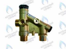 Элемент гидравлического блока Viessmann A1HB