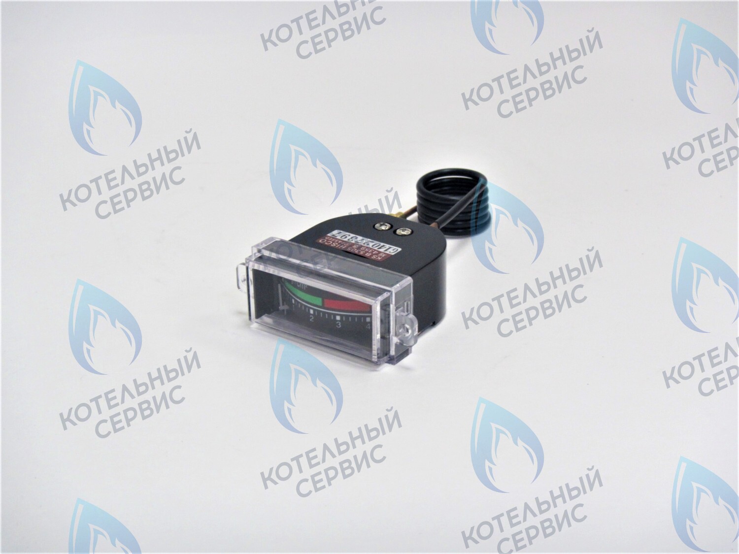 S325100003 Манометр 4 ㎏/㎤ (World 3000 13~30, World 5000 13~30, World Plus 13~30) KITURAMI в Москве