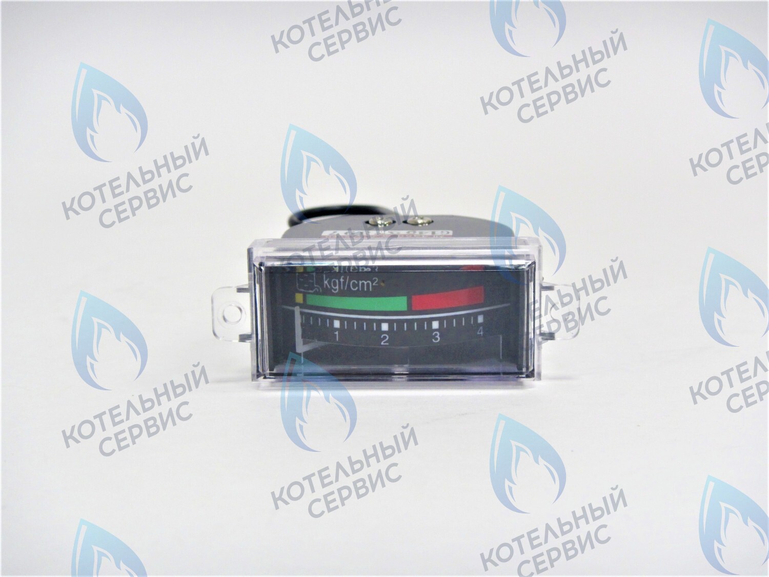 S325100003 Манометр 4 ㎏/㎤ (World 3000 13~30, World 5000 13~30, World Plus 13~30) KITURAMI в Москве