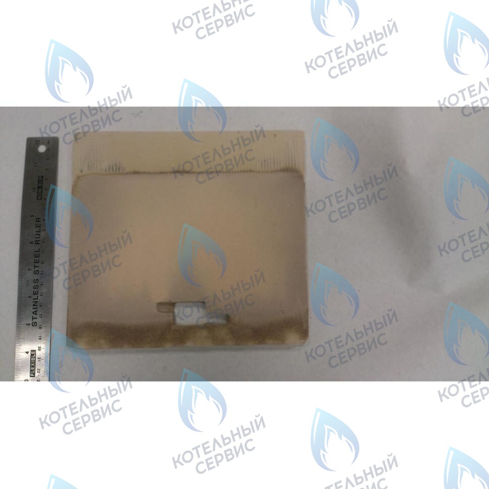 6308110149 Термоизоляция камеры сгорания задняя BAXI в Москве