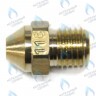 5669460 Инжекторы для природного газа комплект 1,18 - 13 шт. BAXI в Москве