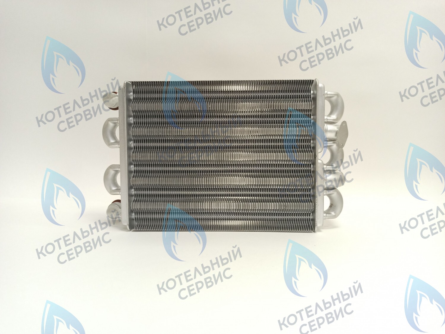 P0000108348 Теплообменник битермический 24кВт BE (NEW) OASIS (после 2022г) в Москве