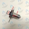 PPR-G27CW-40-66 Втулка ротор насоса (по часовой стрелке) Ariston (65153611) (втулка 40мм, колесо 66,5/27мм) в Москве