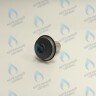 PPR-G27CW-40-66 Втулка ротор насоса (по часовой стрелке) Ariston (65153611) (втулка 40мм, колесо 66,5/27мм) в Москве