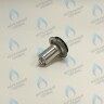 PPR-G27CW-40-66 Втулка ротор насоса (по часовой стрелке) Ariston (65153611) (втулка 40мм, колесо 66,5/27мм) в Москве