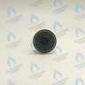 PPR-G27CW-40-66 Втулка ротор насоса (по часовой стрелке) Ariston (65153611) (втулка 40мм, колесо 66,5/27мм) в Москве