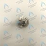 PPR-G27CW-40-66 Втулка ротор насоса (по часовой стрелке) Ariston (65153611) (втулка 40мм, колесо 66,5/27мм) в Москве