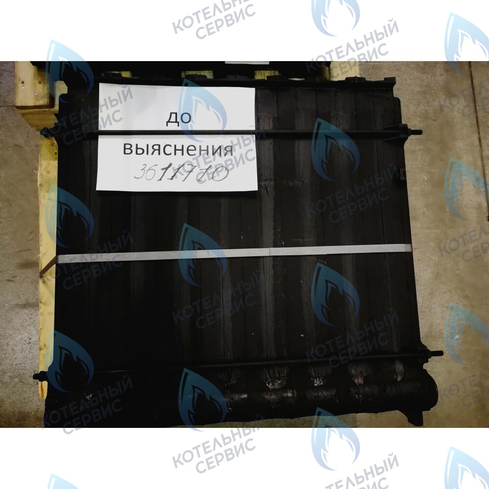 3611710 Теплообменник основной BAXI в Москве