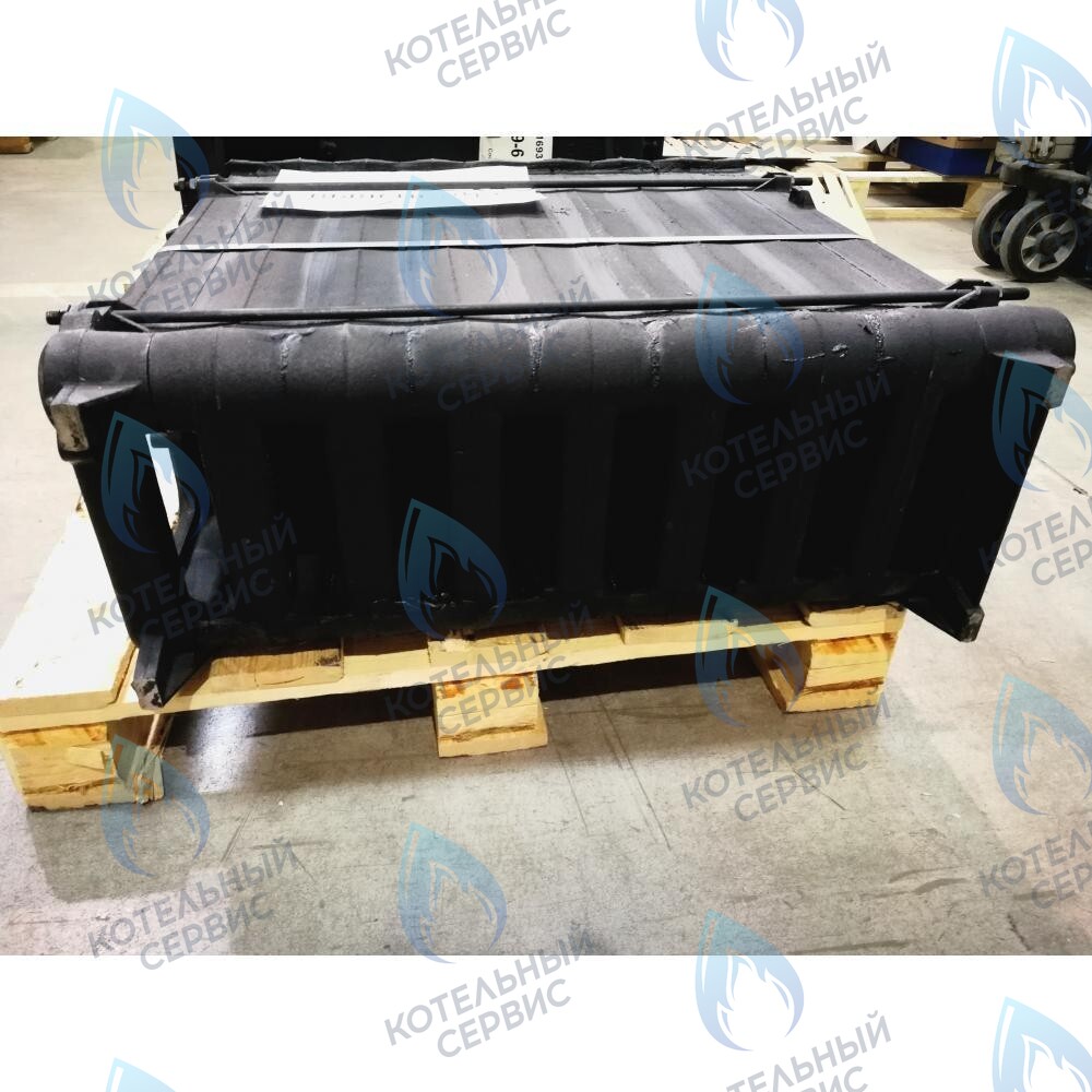 3611710 Теплообменник основной BAXI в Москве