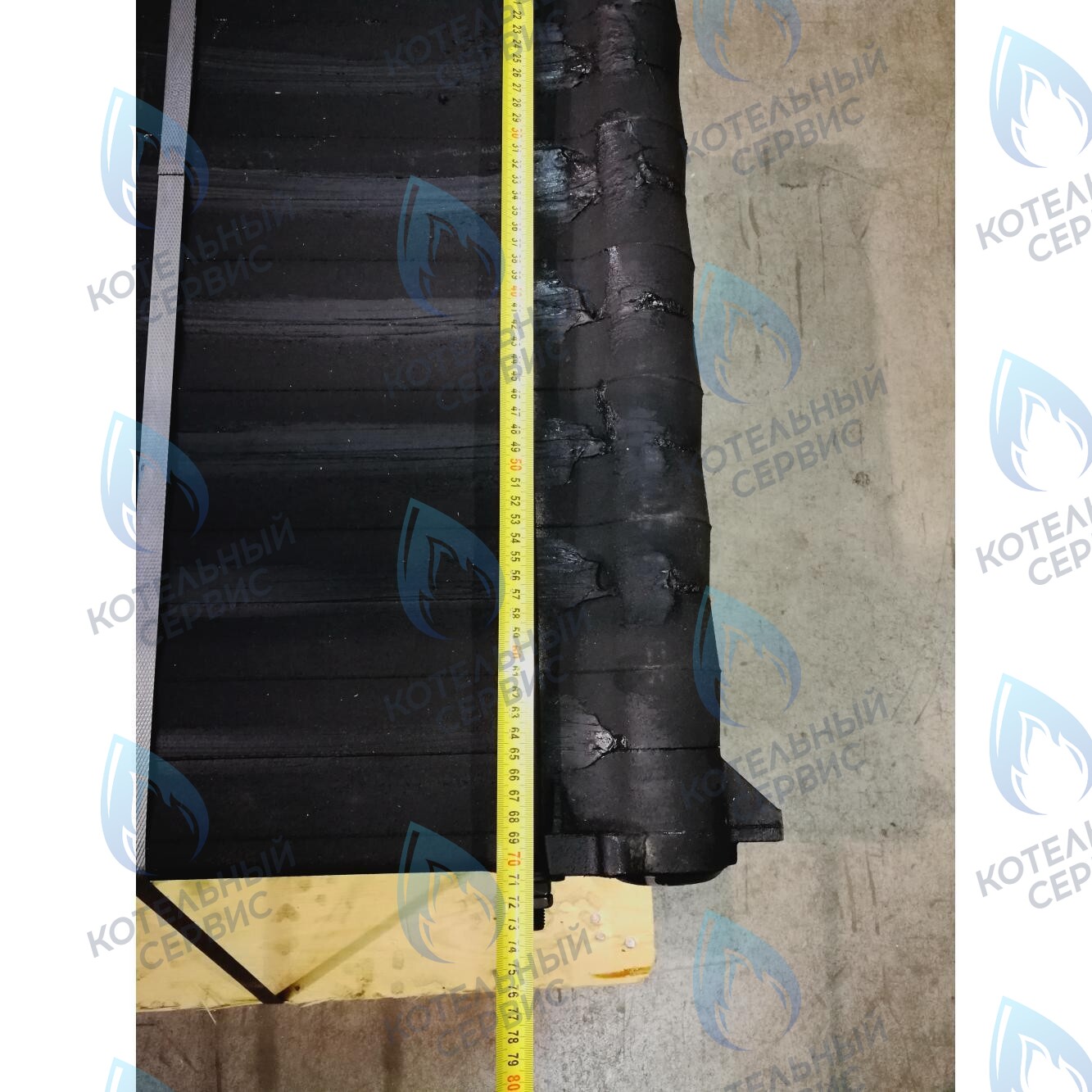 3611710 Теплообменник основной BAXI в Москве