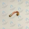 WT005 Трубка подачи ОВ VAILLANT (179033) в Москве