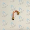 WT005 Трубка подачи ОВ VAILLANT (179033) в Москве