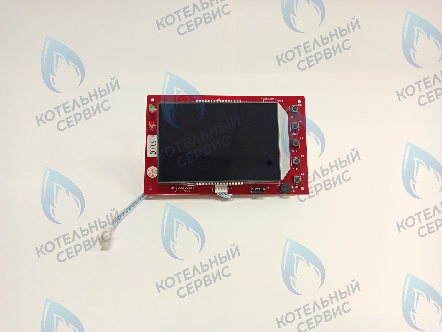 P0000007981 Дисплей OASIS RT, BM NEW в Москве