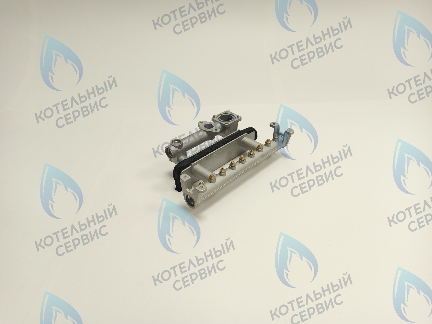 0040813523 Газовая рампа Haier Urban 10-18 кВт в Москве