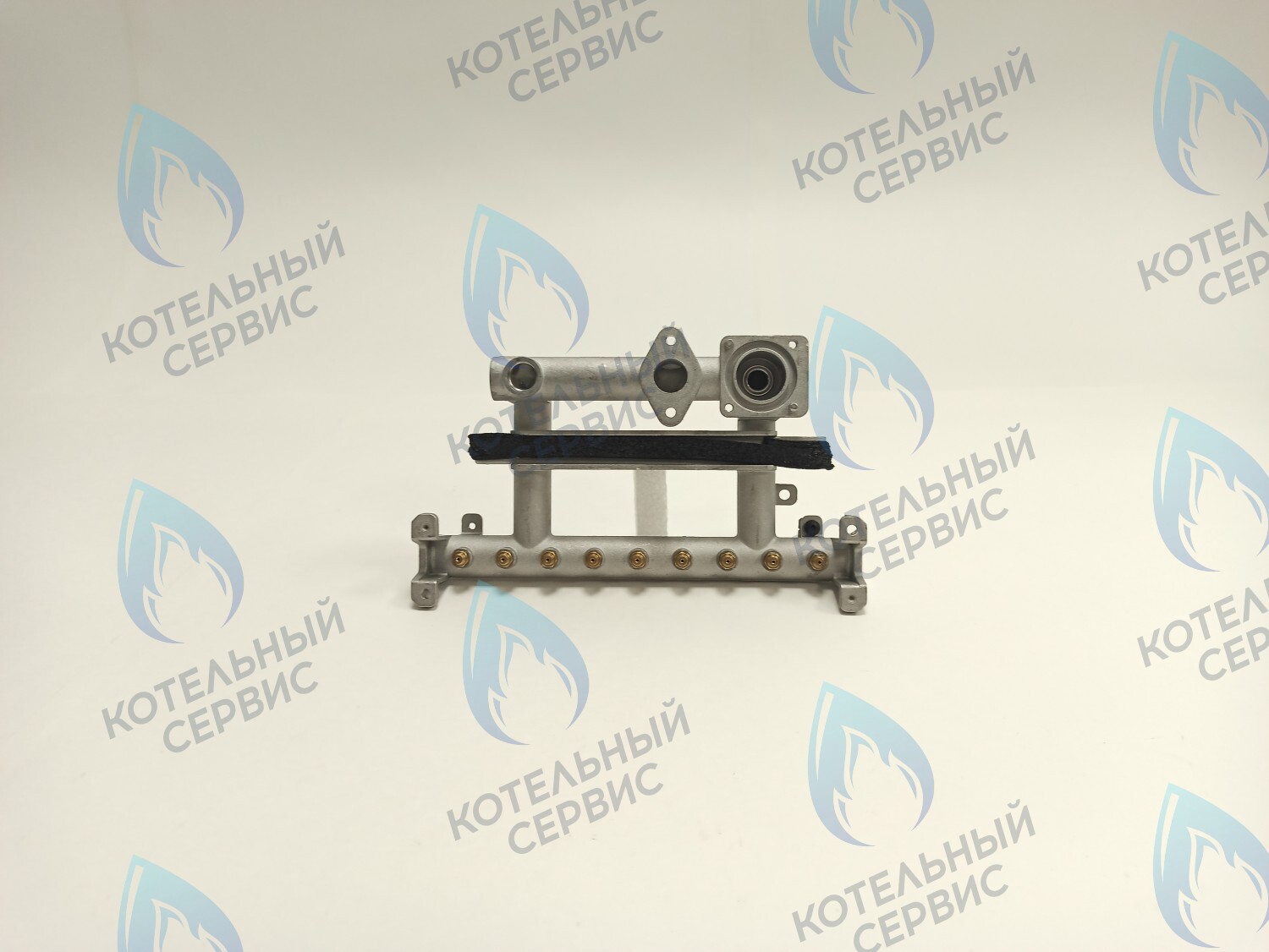 0040813523 Рампа газовая Haier Urban 10кВт-18кВт в Москве