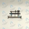0040813523 Газовая рампа Haier Urban 10-18 кВт в Москве