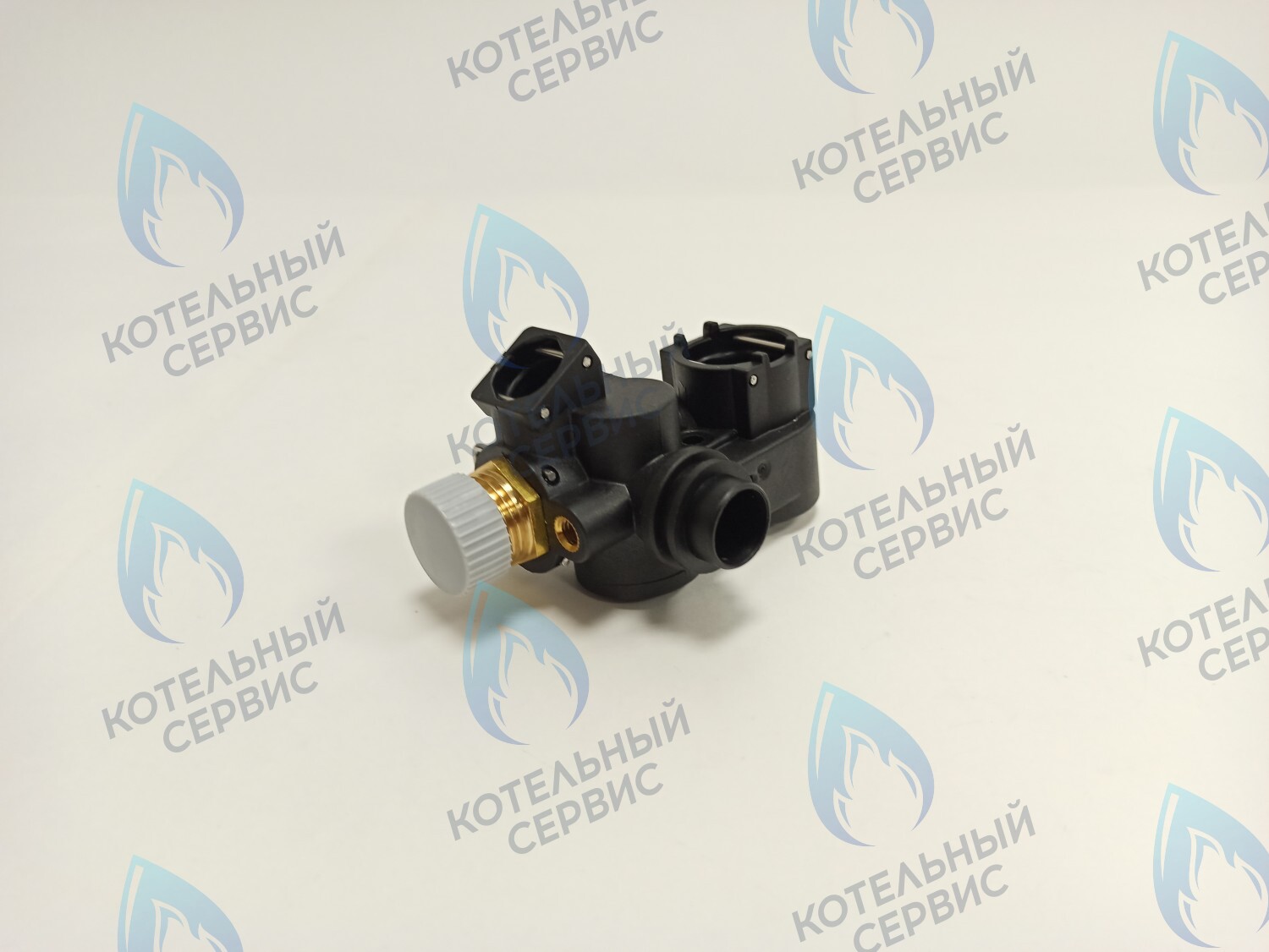 12927600A00185 Гидроблок датчика протока Kentatsu Nobby Balance Plus (DA) в Москве