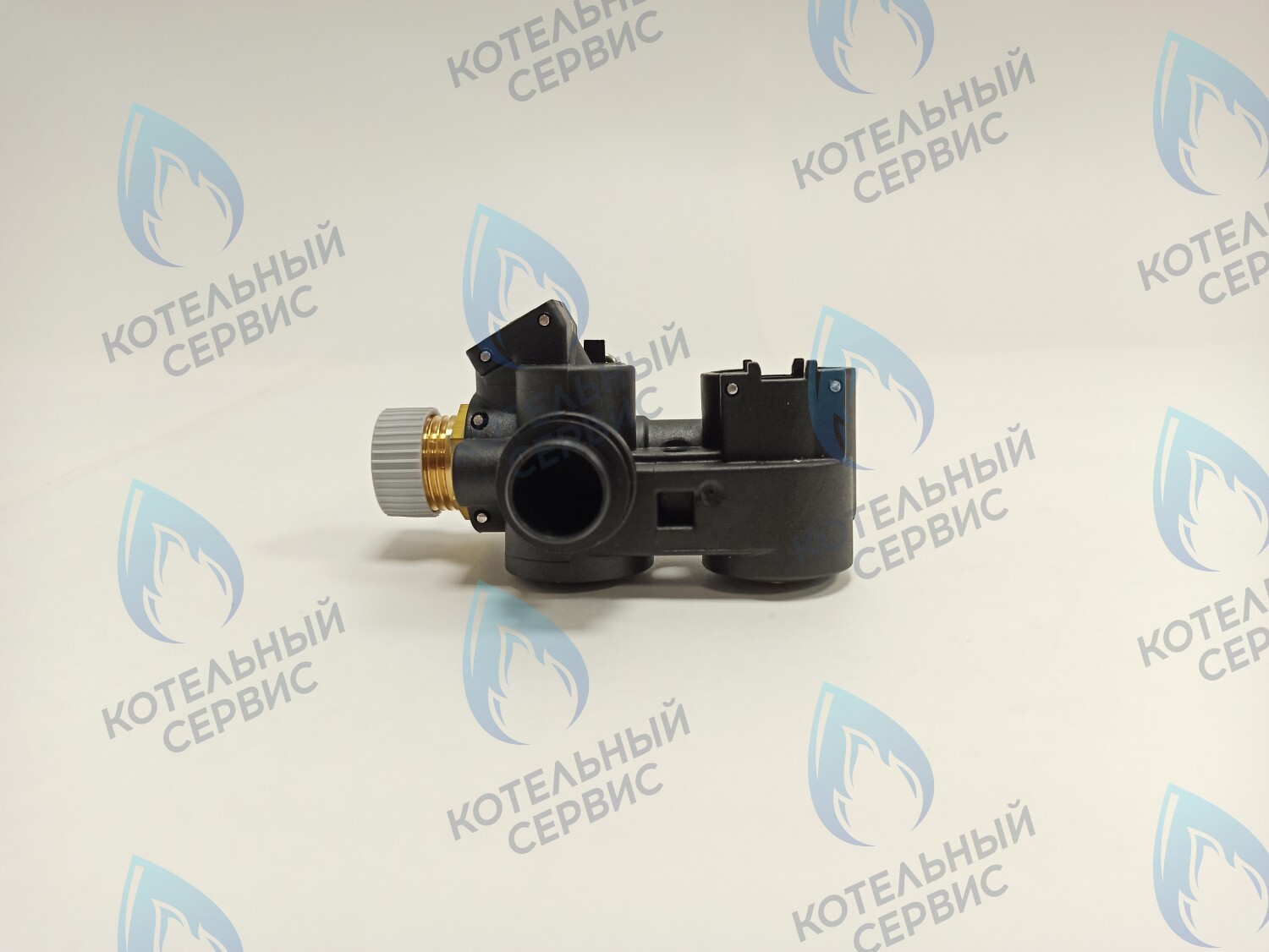 12927600A00185 Гидроблок датчика протока Kentatsu Nobby Balance Plus (DA) в Москве