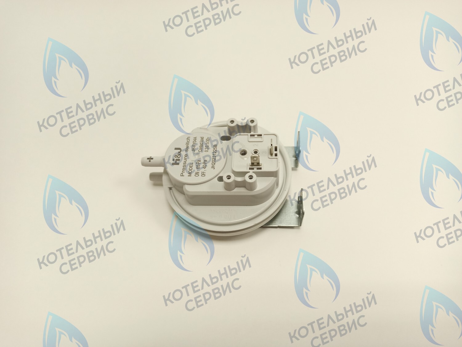 H00111 Прессостат (маностат) 65/40 Pa Kentatsu NOBBY BASE в Москве