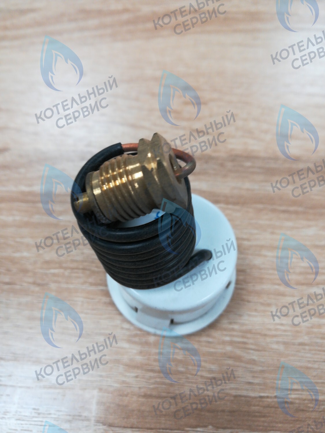 26415 Манометр C00203 BaltGaz в Москве