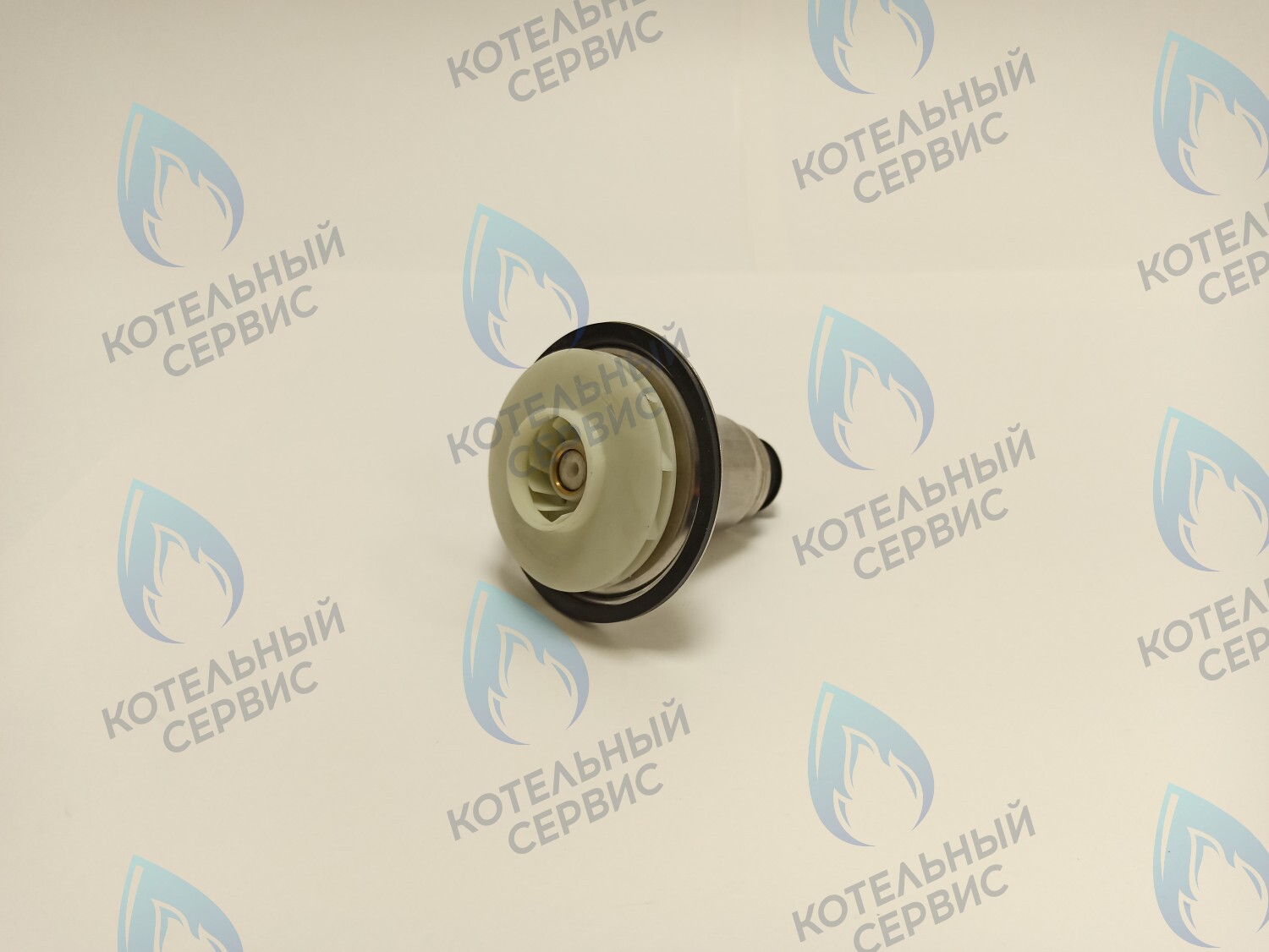 PPR-W30CW-40-05 Втулка ротор насоса (по часовой стрелке) аналог WILO 15/6 (втулка 40мм, колесо 68/30мм) (керам. вал) в Москве