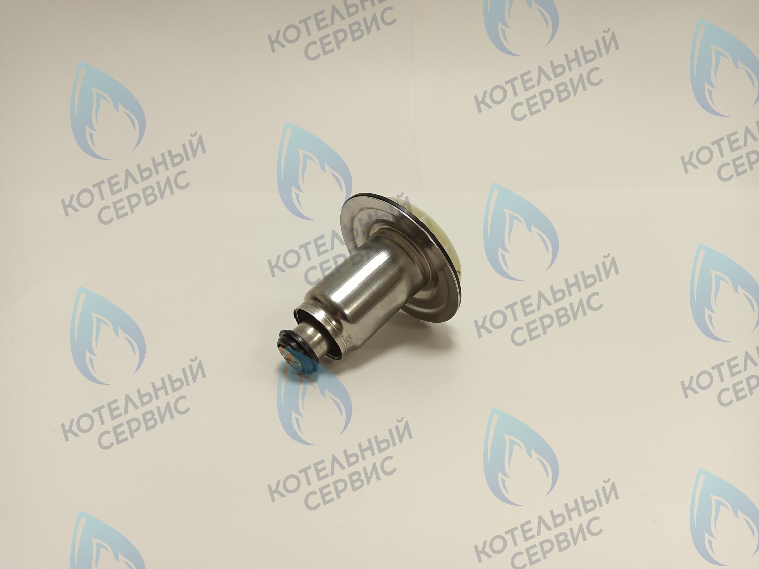 PPR-W30CW-40-05 Втулка ротор насоса (по часовой стрелке) аналог WILO 15/6 (втулка 40мм, колесо 68/30мм) (керам. вал) в Москве