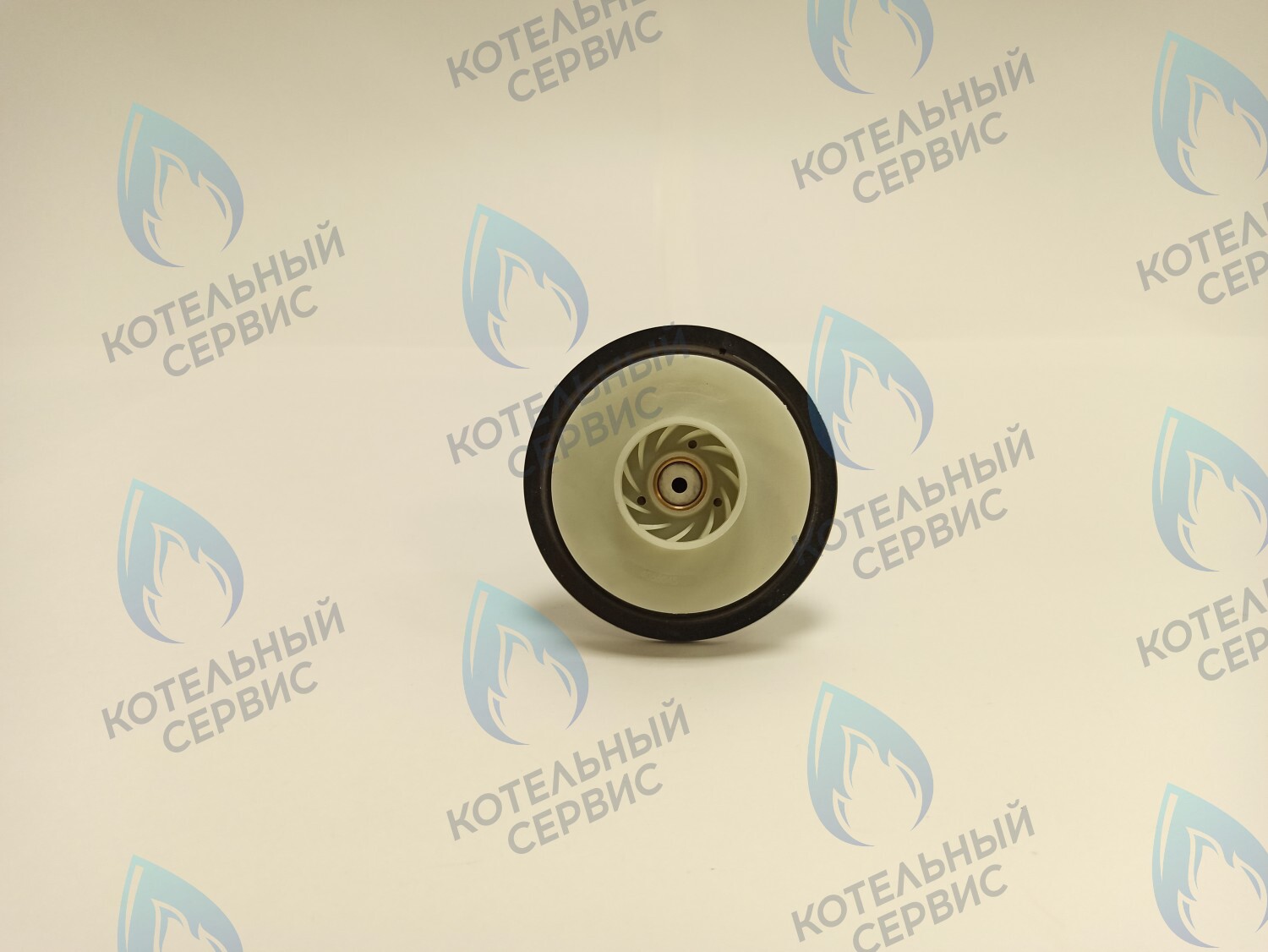 PPR-W30CW-40-05 Втулка ротор насоса (по часовой стрелке) аналог WILO 15/6 (втулка 40мм, колесо 68/30мм) (керам. вал) в Москве