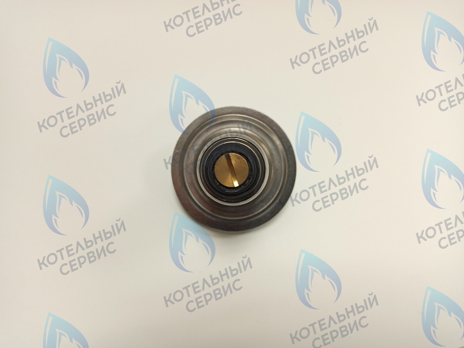 PPR-W30CW-40-05 Втулка ротор насоса (по часовой стрелке) аналог WILO 15/6 (втулка 40мм, колесо 68/30мм) (керам. вал) в Москве