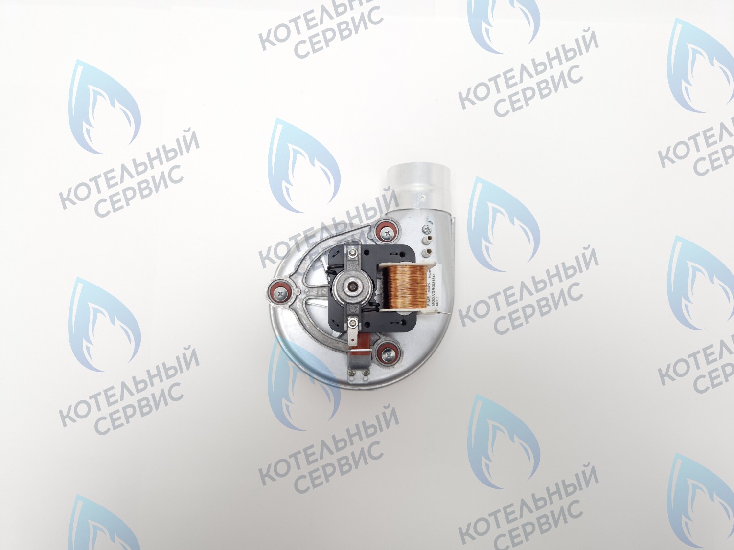 AF030-47W-F-02 Вентилятор дымоудаления 47w ITALTHERM Mini S 24F 535000073, POLYKRAFT Alpine light 18F, 24F, Alpine light plus 24F, HERMAN, Tiberis в Москве