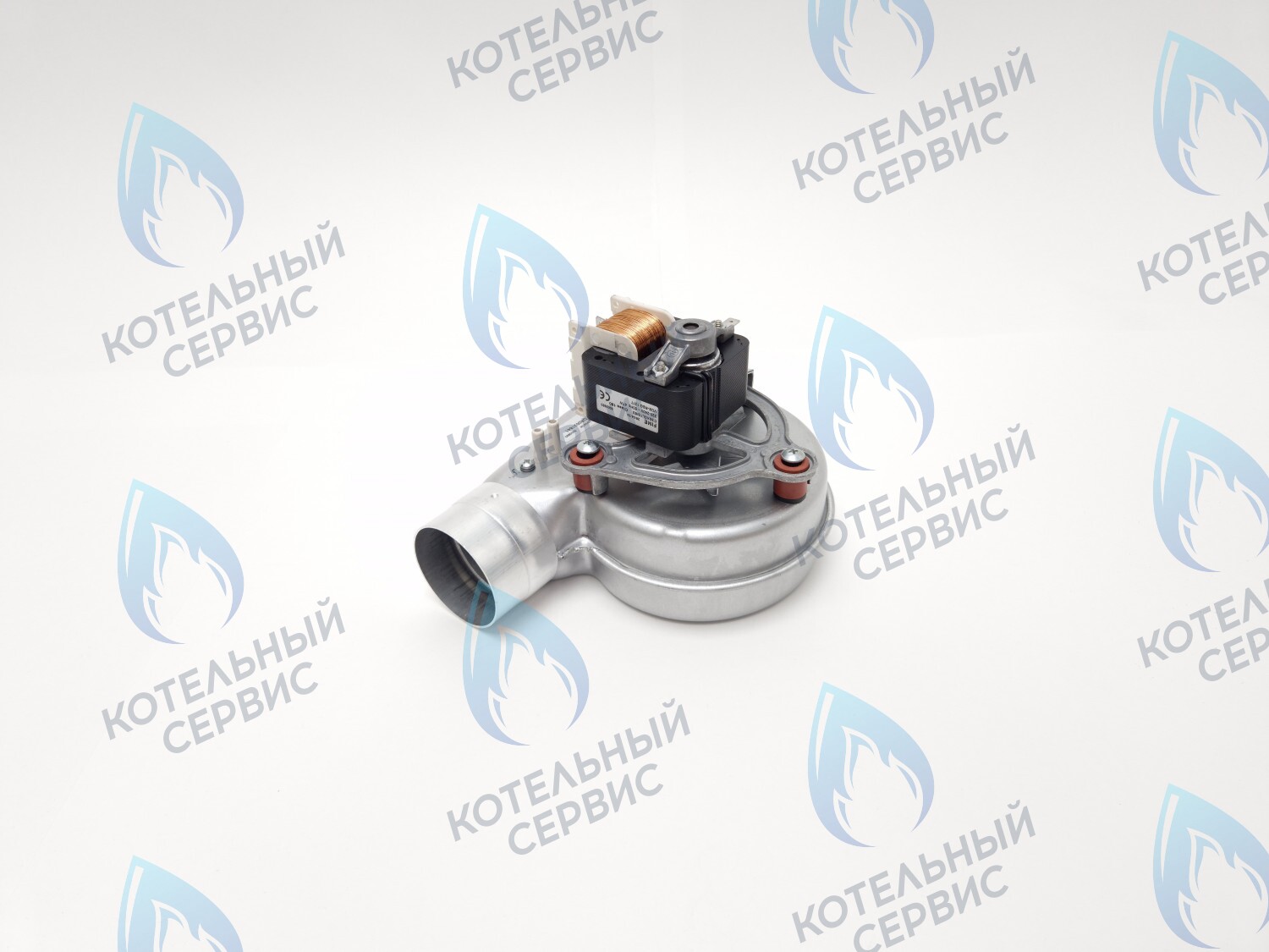 AF030-47W-F-02 Вентилятор дымоудаления 47w ITALTHERM Mini S 24F 535000073, POLYKRAFT Alpine light 18F, 24F, Alpine light plus 24F, HERMAN, Tiberis в Москве