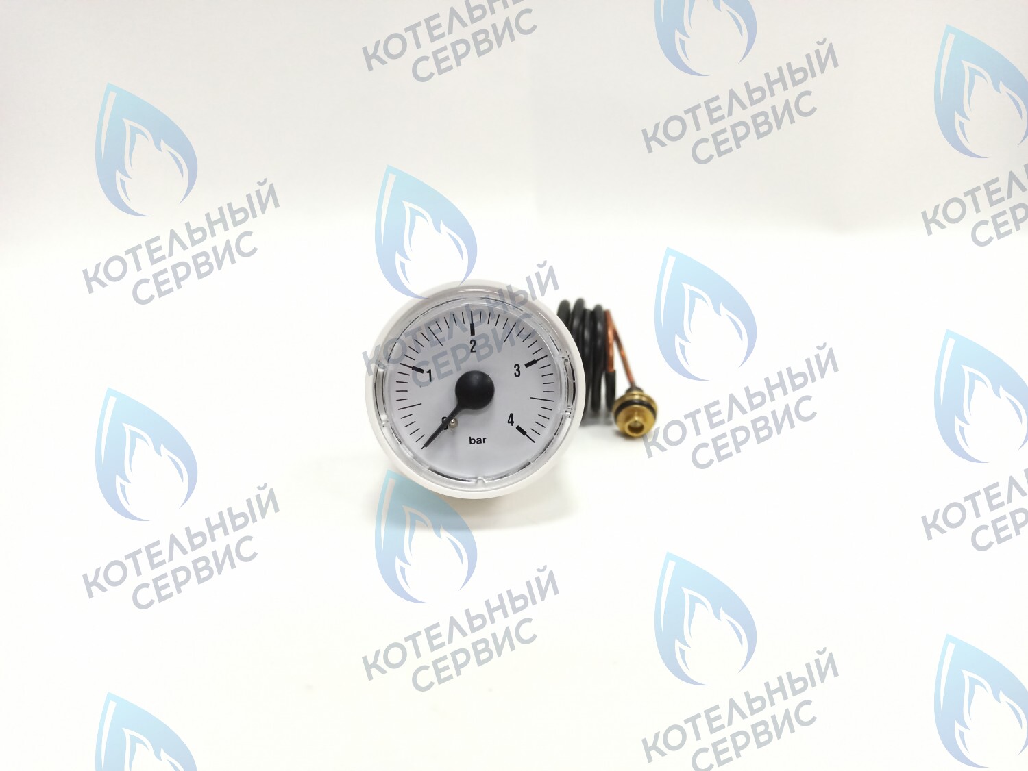 BI1695 101 Манометр Quantum (BI1695 101) ELECTROLUX в Москве