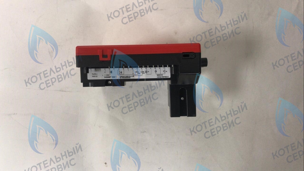 39813610 Автомат розжига S4564 BF 1006 1 Honeywell PEGASUS (36507230) FERROLI в Москве