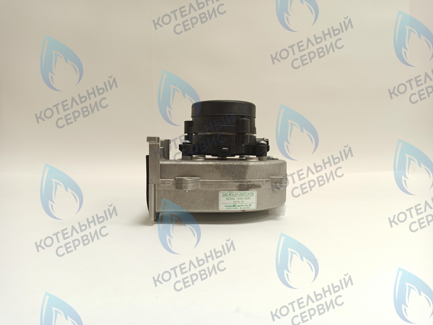 S242100067 Вентилятор KVD-20A2 (WA 13~30) (WA.1 16/20, WA.2 16/20, WA.3 13~24, WA S 15~24, WA C 15-24, WA C 24H) KITURAMI в Москве