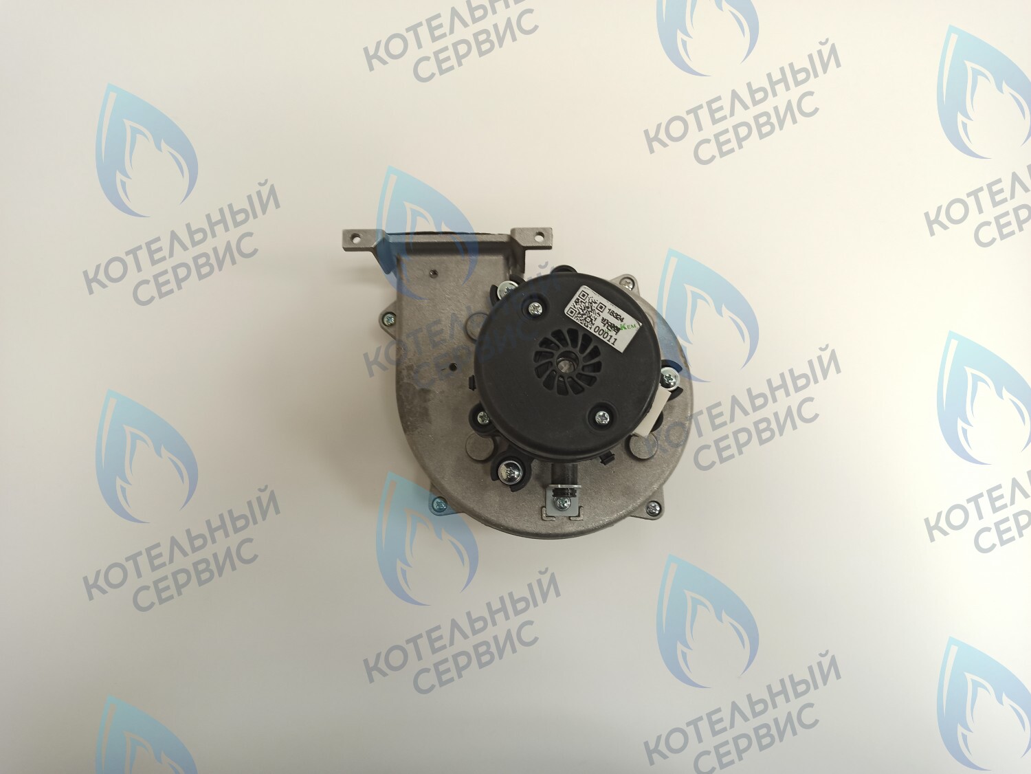 S242100067 Вентилятор KVD-20A2 (WA 13~30) (WA.1 16/20, WA.2 16/20, WA.3 13~24, WA S 15~24, WA C 15-24, WA C 24H) KITURAMI в Москве