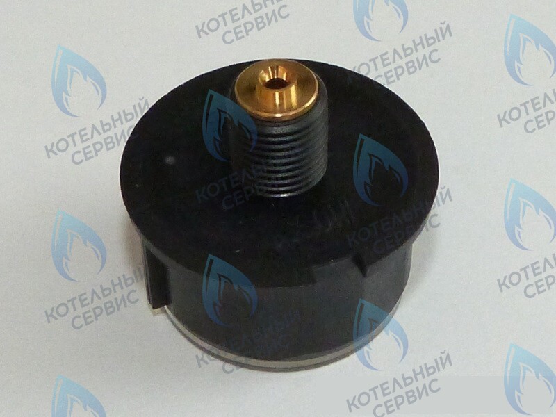 87160129250 Манометр котла U042/044 BUDERUS в Москве