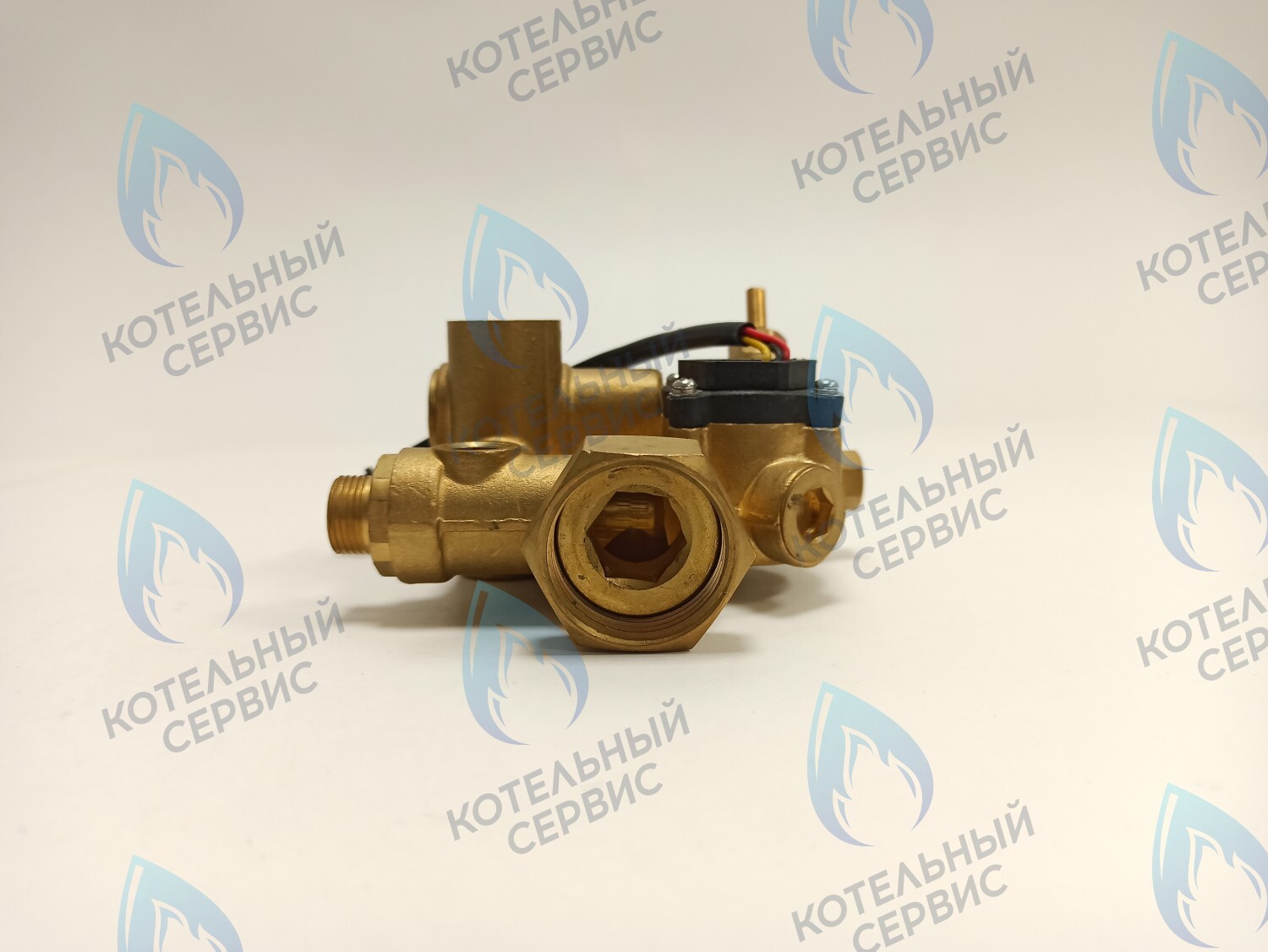 T4512- in Входной гидрав. блок (лат.) для котлов F2 после 07/2013 ROC в Москве