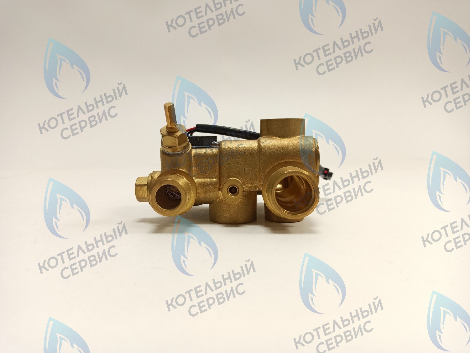 T4512- in Входной гидрав. блок (лат.) для котлов F2 после 07/2013 ROC в Москве