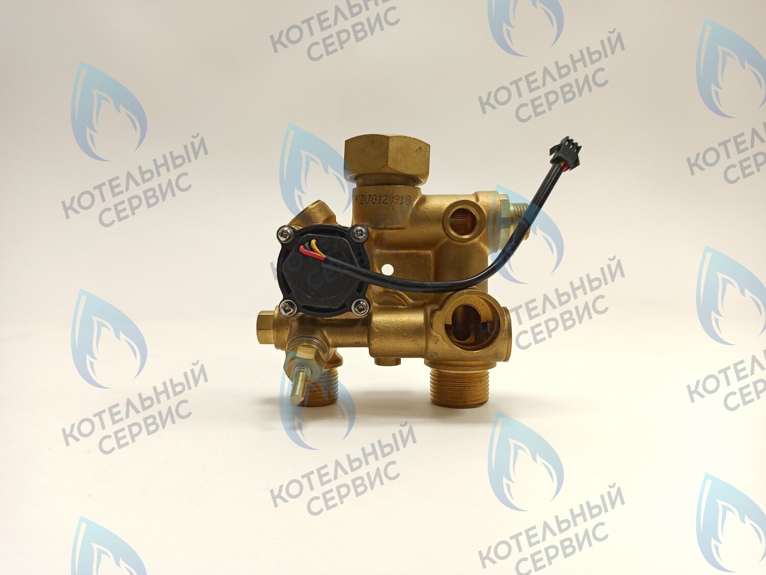 T4512- in Входной гидрав. блок (лат.) для котлов F2 после 07/2013 ROC в Москве