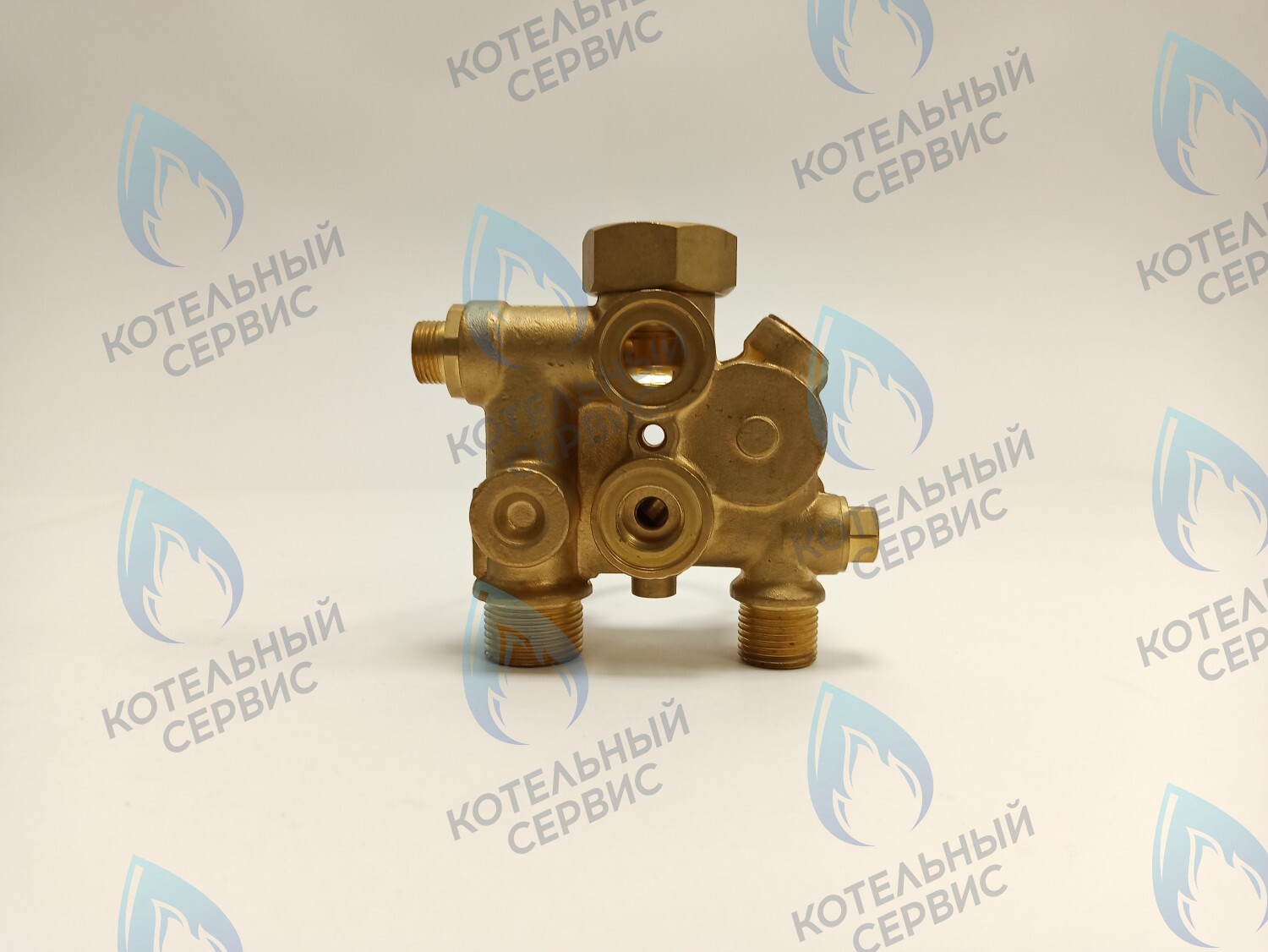 T4512- in Входной гидрав. блок (лат.) для котлов F2 после 07/2013 ROC в Москве