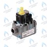 GV015 Регулятор газовый (газовый клапан) SIEMENS VGU56S.A1109  BALTGAZ (28079) в Москве