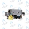 GV015 Регулятор газовый (газовый клапан) SIEMENS VGU56S.A1109  BALTGAZ (28079) в Москве