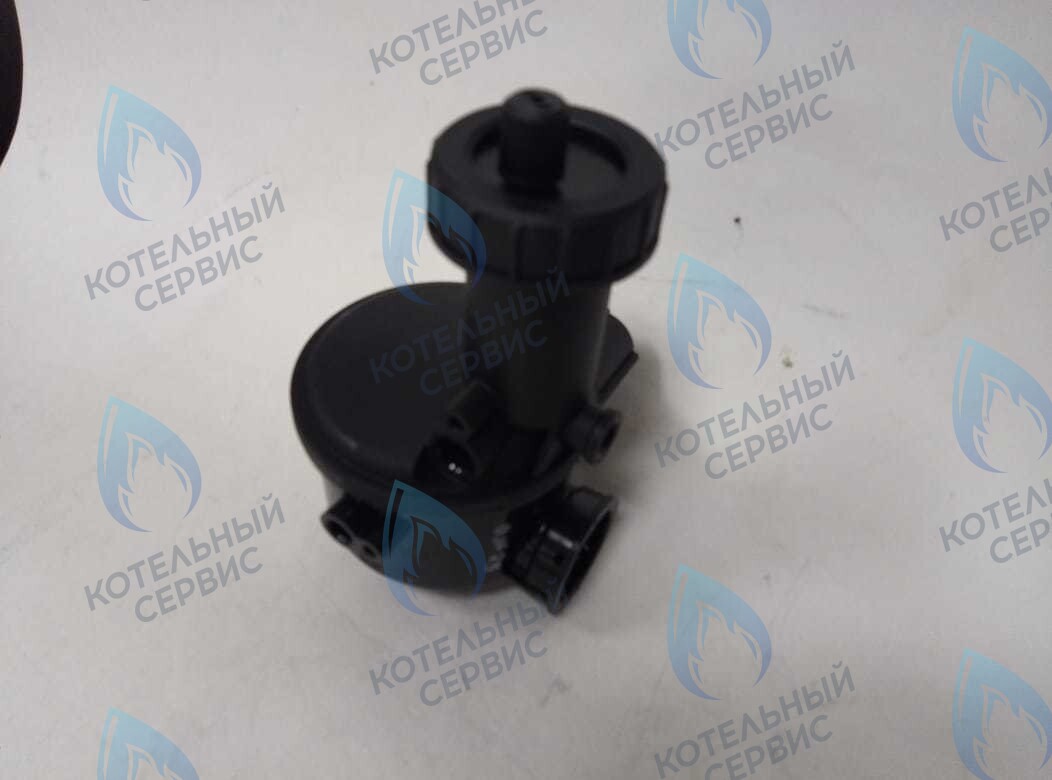 440010354 Воздухоотделитель с воздухоотводчиком Rinnai EMF/GMF в Москве