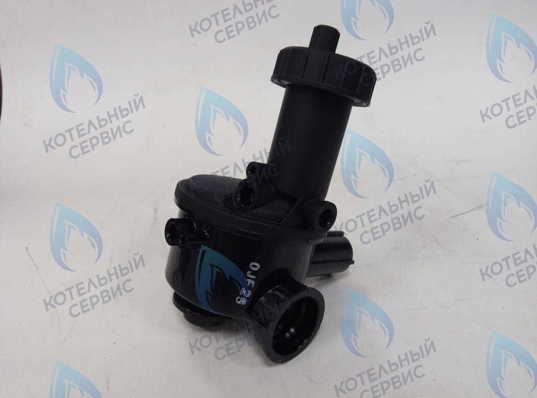 440010354 Воздухоотделитель с воздухоотводчиком Rinnai EMF/GMF в Москве